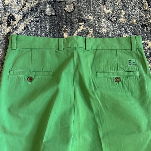 Brooks Brothers Chino Trousers - Picture 3 of 7
